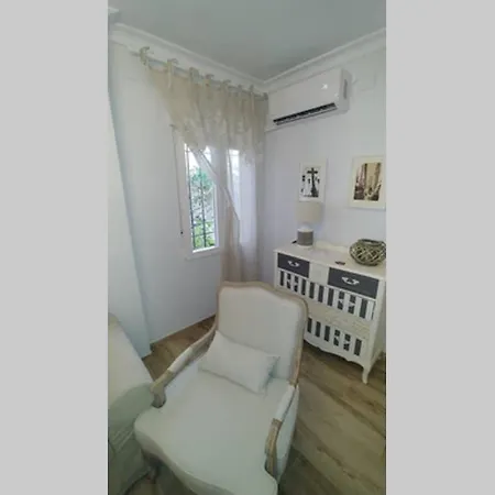 Apartment Nuevo Y Centrico, Santa Marina Cordoba