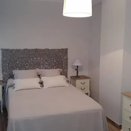 Apartment Nuevo Y Centrico, Santa Marina
