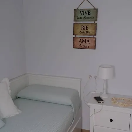 Apartment Nuevo Y Centrico, Santa Marina *