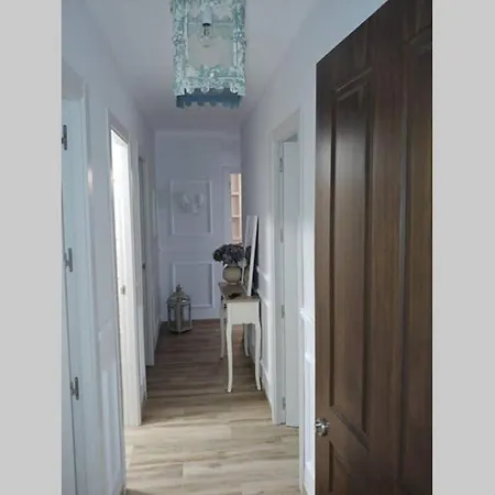 Nuevo Y Centrico, Santa Marina Cordoba