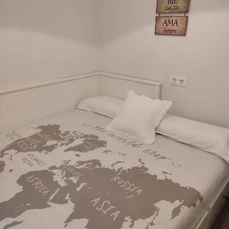 Nuevo Y Centrico, Santa Marina * Cordoba