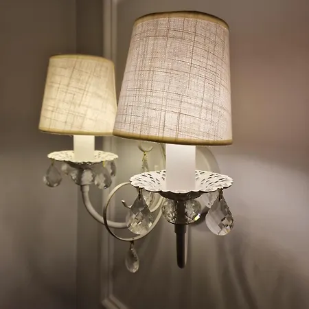 Nuevo Y Centrico, Santa Marina Apartmán Córdoba